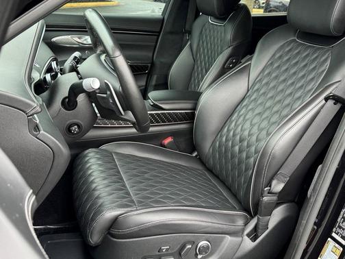 2024 Genesis GV70 3.5T Sport
