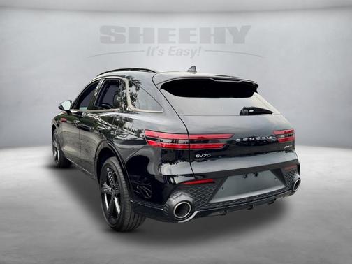 2024 Genesis GV70 3.5T Sport