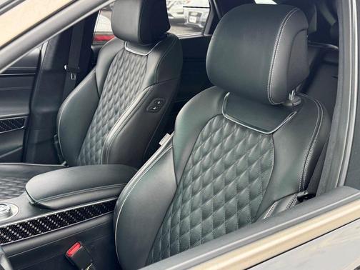 2024 Genesis GV70 3.5T Sport