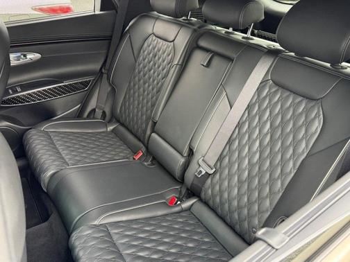 2024 Genesis GV70 3.5T Sport
