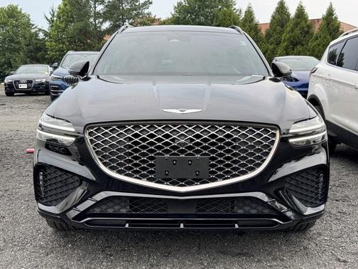 2024 Genesis GV70 3.5T Sport