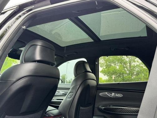 2024 Genesis GV70 3.5T Sport