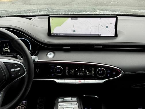 2024 Genesis GV70 3.5T Sport