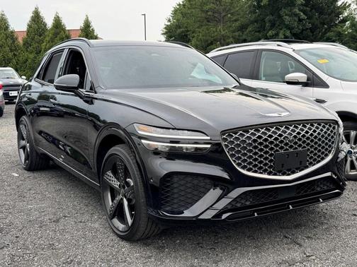2024 Genesis GV70 3.5T Sport