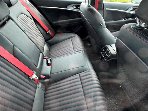 2022 Genesis G70 3.3T