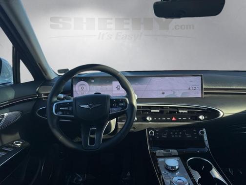 2026 Genesis GV70 2.5T