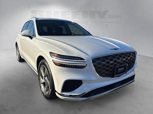 2026 Genesis GV70 2.5T