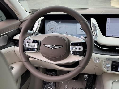 2024 Genesis G90 3.5T e-SC