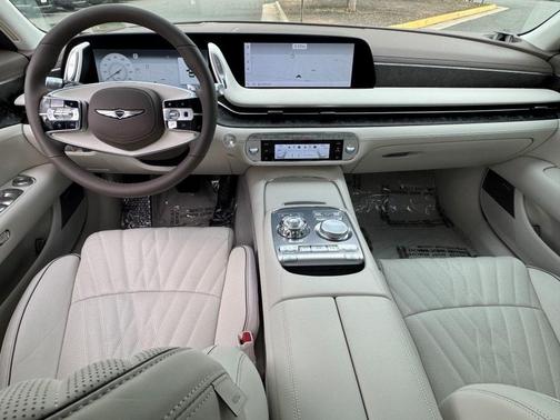 2024 Genesis G90 3.5T e-SC