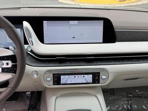 2024 Genesis G90 3.5T e-SC