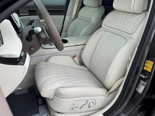 2024 Genesis G90 3.5T e-SC