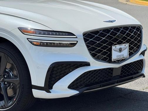 2026 Genesis GV70 2.5T