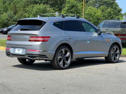 2025 Genesis GV80 3.5T Prestige