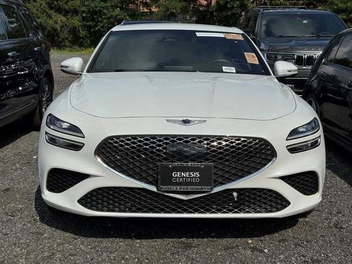 2022 Genesis G70 2.0T