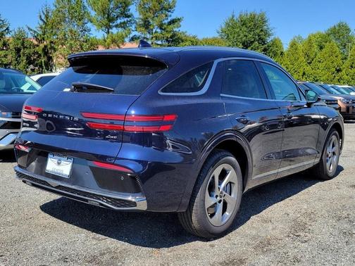 2026 Genesis GV70 2.5T Select