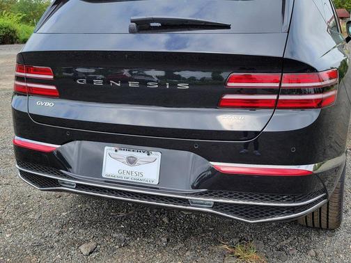 2026 Genesis GV80 2.5T Prestige