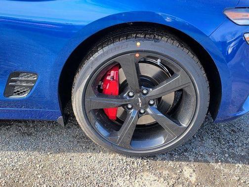 2026 Genesis G70 3.3T