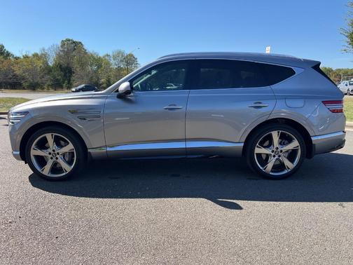 2024 Genesis GV80 2.5T