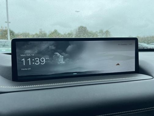 2023 Genesis GV80 3.5T