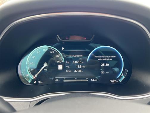 2023 Genesis GV80 3.5T