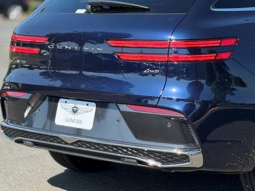 2026 Genesis GV70 2.5T