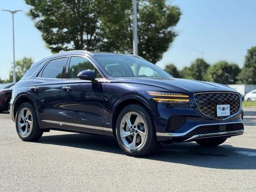 2026 Genesis GV70 2.5T