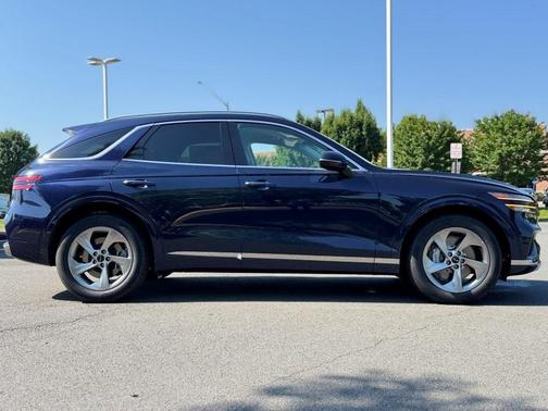 2026 Genesis GV70 2.5T