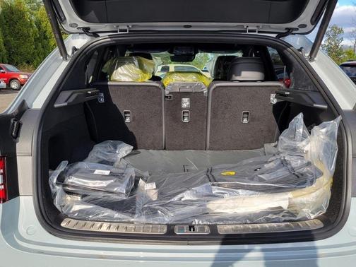 2026 Genesis GV80 Coupe 3.5T e-SC