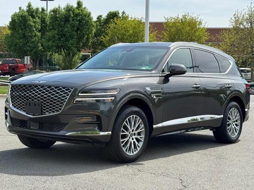 2024 Genesis GV80 2.5T