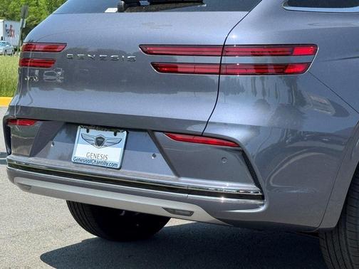 2026 Genesis GV70