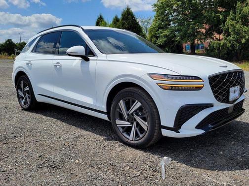 2026 Genesis GV70 3.5T Sport Advanced