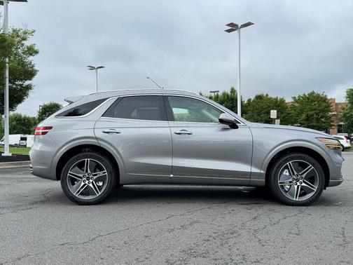 2026 Genesis Electrified GV70 Advanced