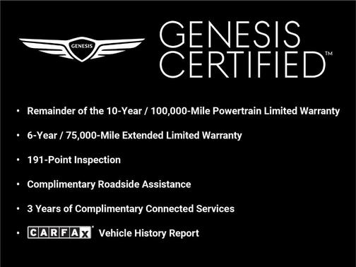 2023 Genesis G70 3.3T