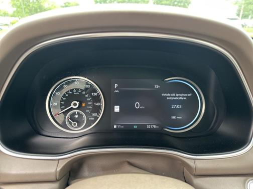 Savile Silver 2024 Genesis GV80 2.5T