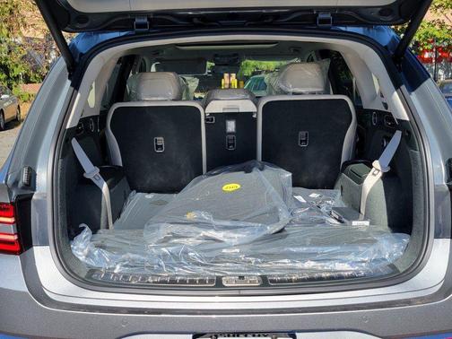 2026 Genesis GV80 2.5T Prestige