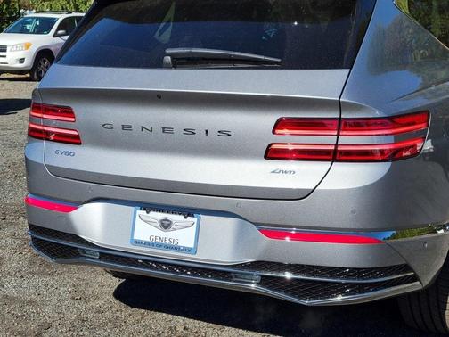 2026 Genesis GV80 2.5T Prestige