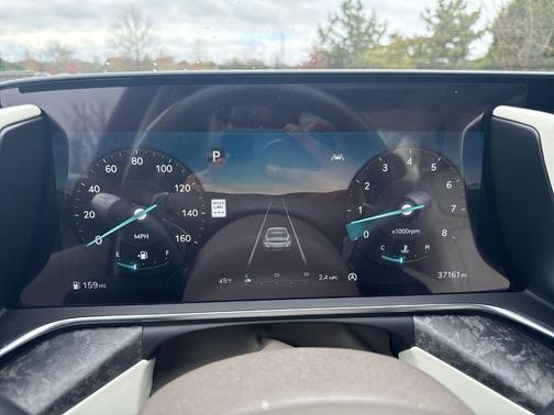 2023 Genesis G90 3.5T e-SC