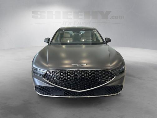 2024 Genesis G90 3.5T e-SC