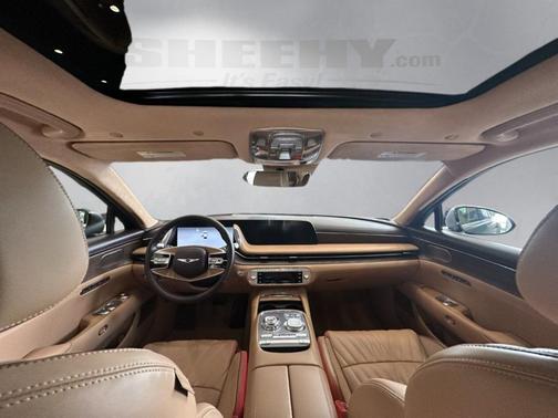 2024 Genesis G90 3.5T e-SC