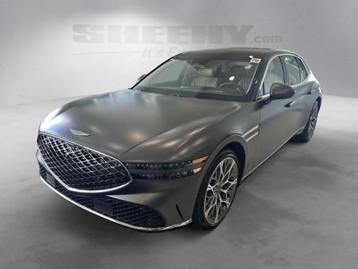 2024 Genesis G90 3.5T e-SC