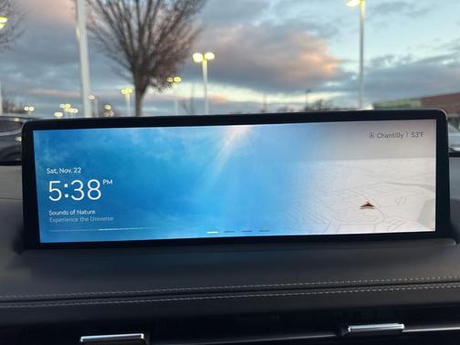 2023 Genesis GV70 2.5T