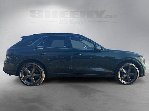 2023 Genesis GV70 2.5T