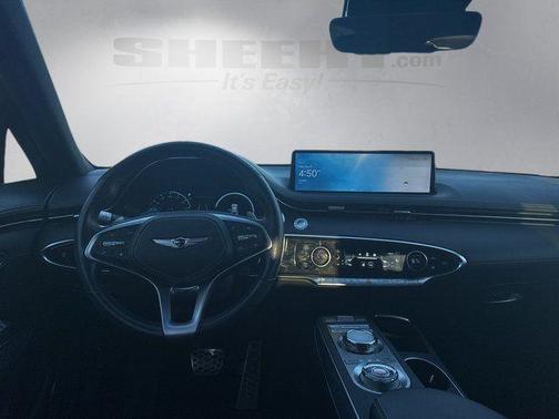 2023 Genesis GV70 2.5T