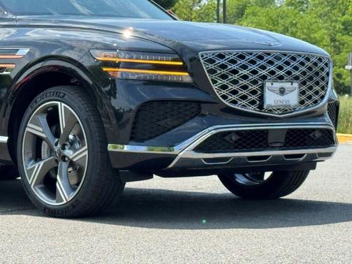 2025 Genesis GV80 3.5T Prestige