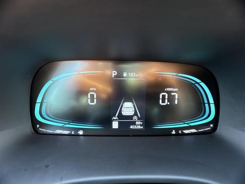 Hyper White 2023 Hyundai PALISADE SEL