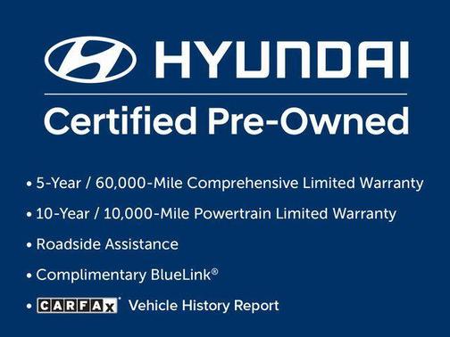 Hyper White 2023 Hyundai PALISADE SEL