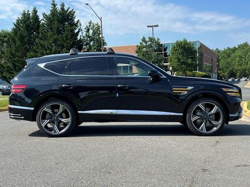 2025 Genesis GV80 3.5T Prestige