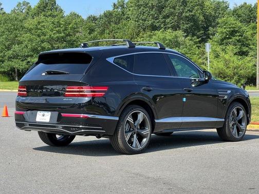 2025 Genesis GV80 3.5T Prestige