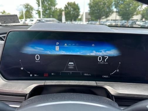 Ebony Black 2025 Kia Telluride SX X-Line
