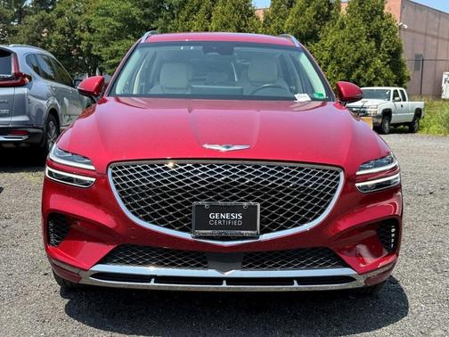 2023 Genesis GV70 2.5T